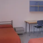 אכסניה Inturjoven אלמריה