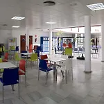 Inturjoven * אלמריה