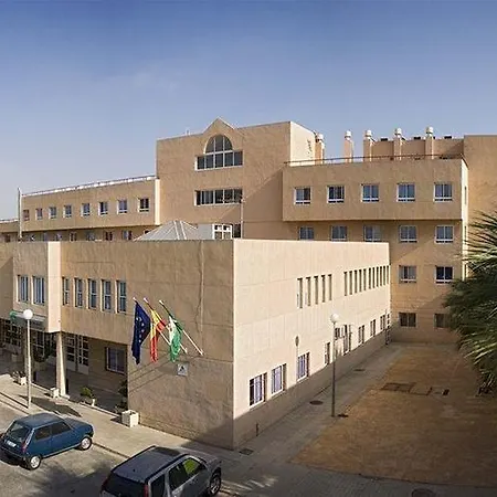 Inturjoven Hostal