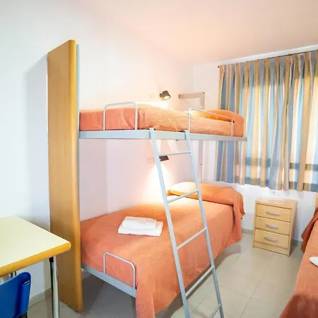 Inturjoven Hostal