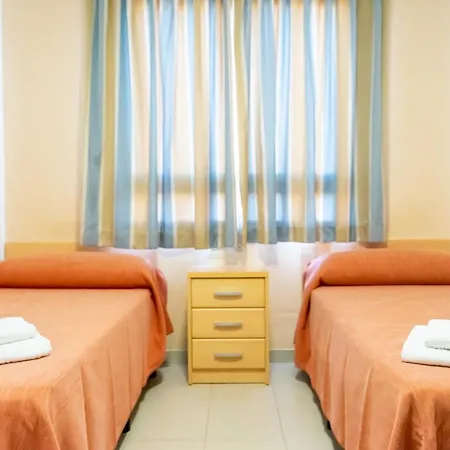 Hostal Inturjoven