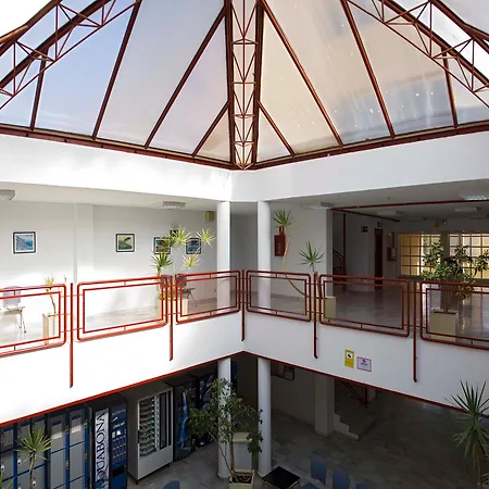 Hostal Inturjoven