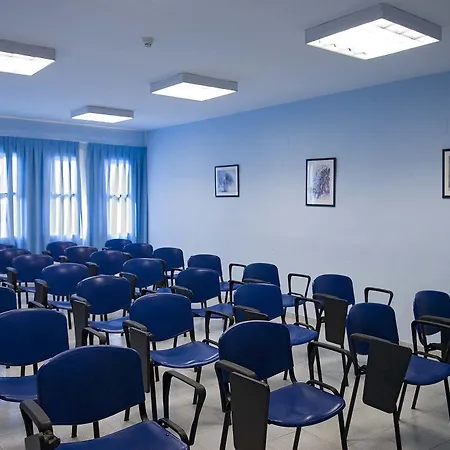 Inturjoven Almería