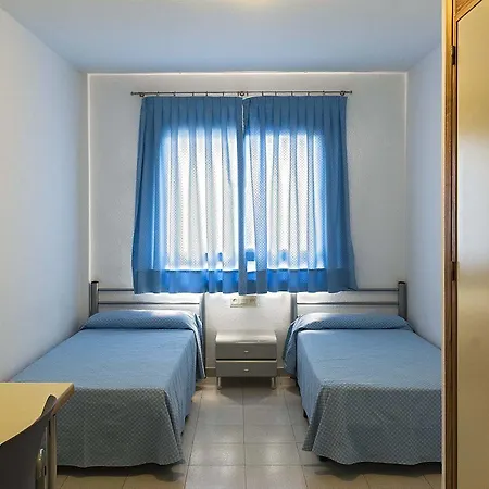 Inturjoven Hostal
