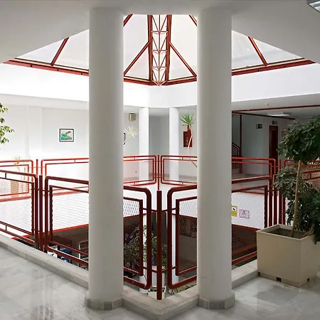 Inturjoven Hostal