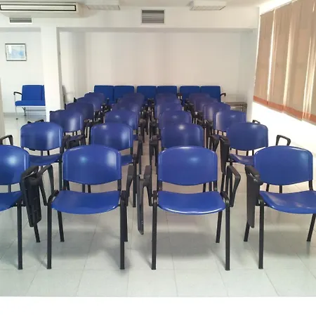 Inturjoven * Almería