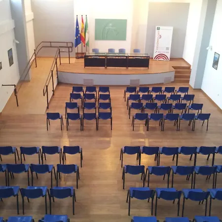 Inturjoven * Almería