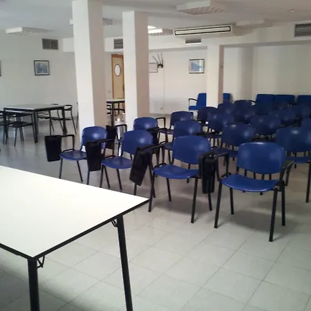 Inturjoven Almería