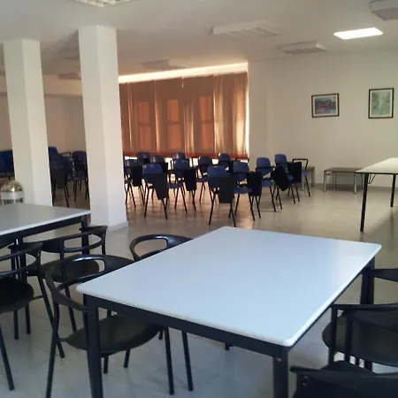 Hostal Inturjoven *
