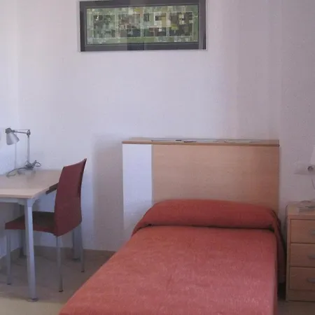 Hostal Inturjoven