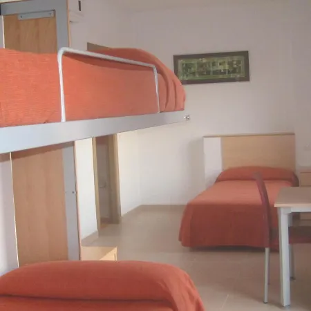 Hostal Inturjoven *